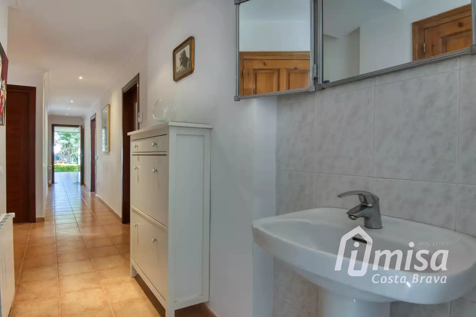 Casa o chalet en venta en Calonge i Sant Antoni con Terraza, Trastero y Piscina