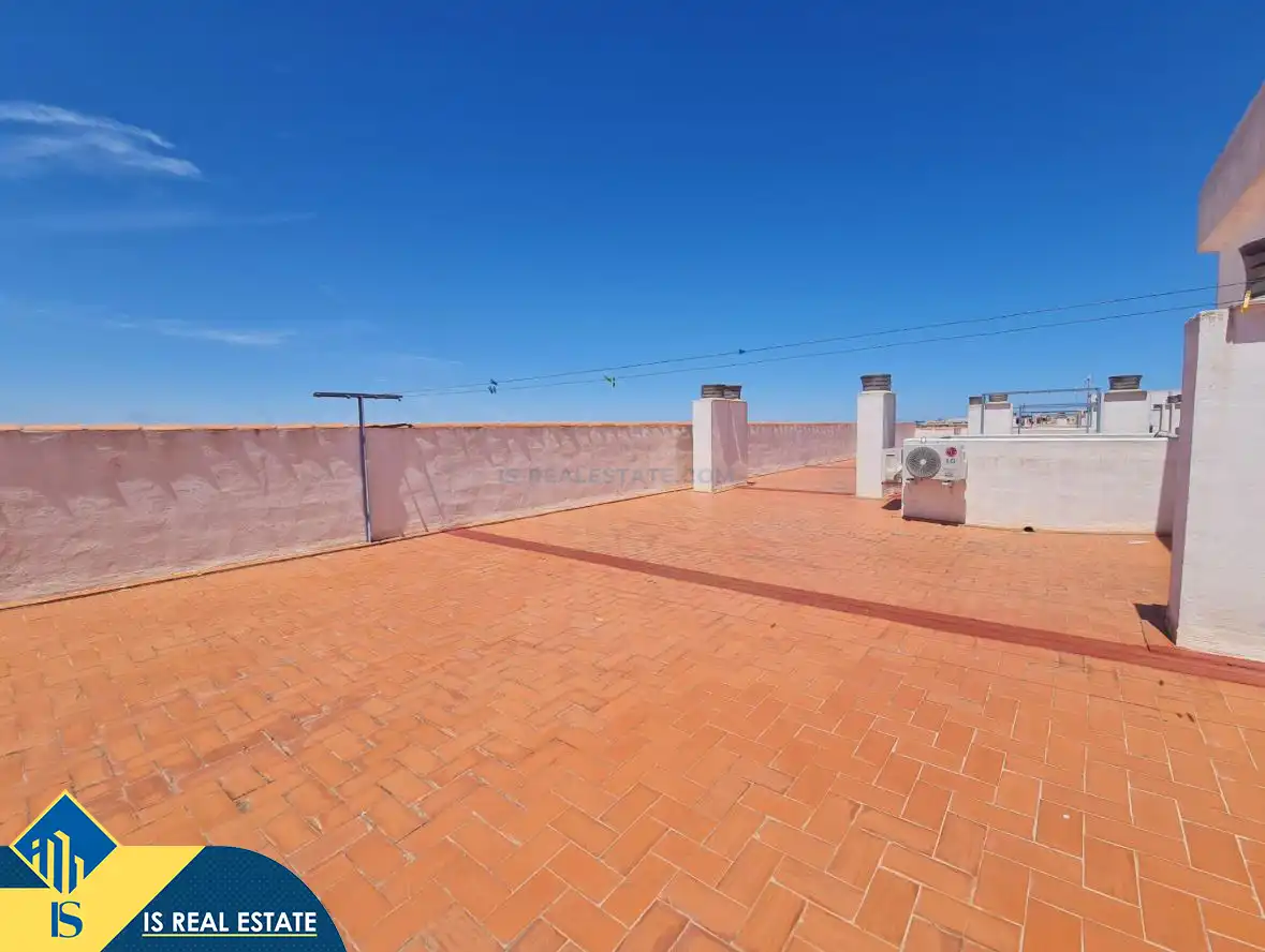 Ático con piscina en venta en Playa del Acequión, Náufragos y Rocío del Mar, imagen 21