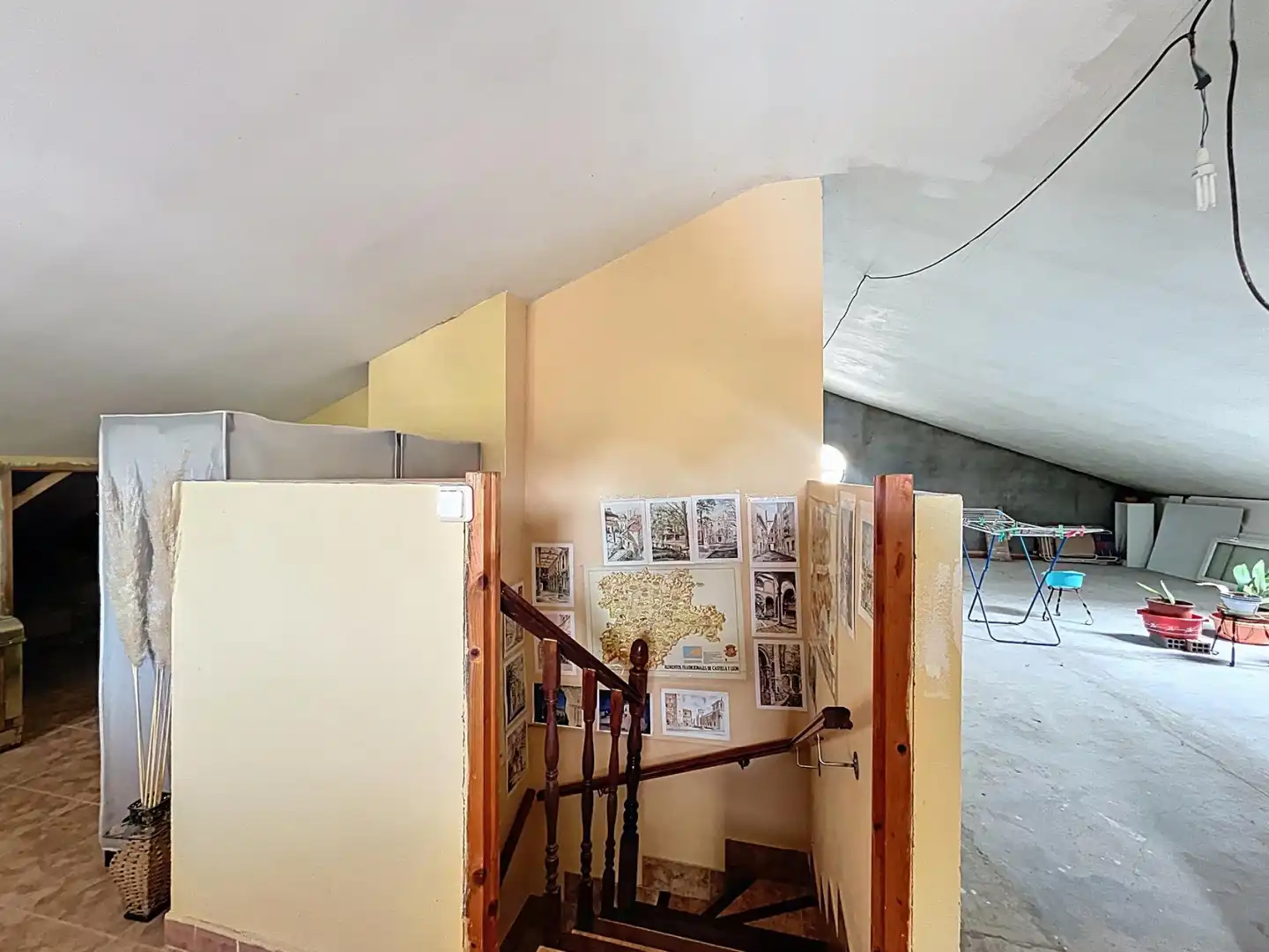 Casa con piscina in vendita a Tudela de Duero, imagen 32