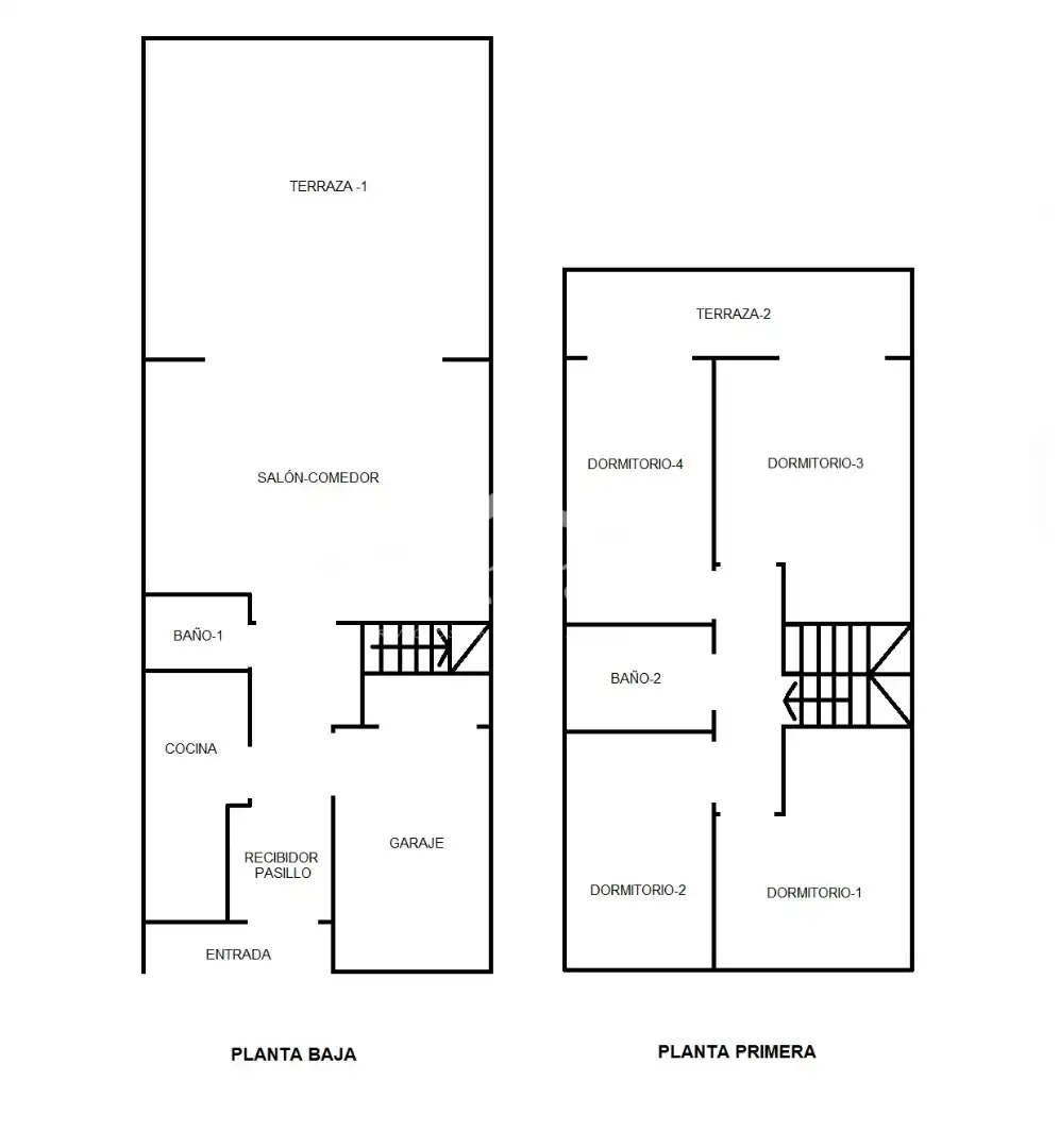 Casa adosada en venta en El Morell con Calefacción, Jardín privado y Terraza