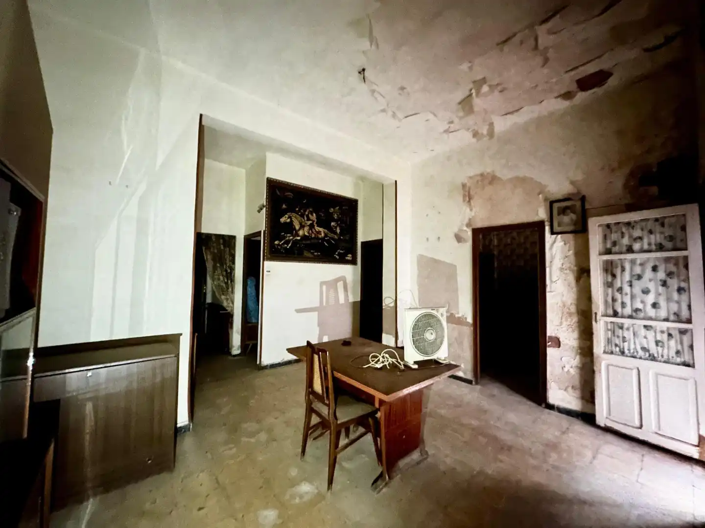 Planta baja en venta en Carlet