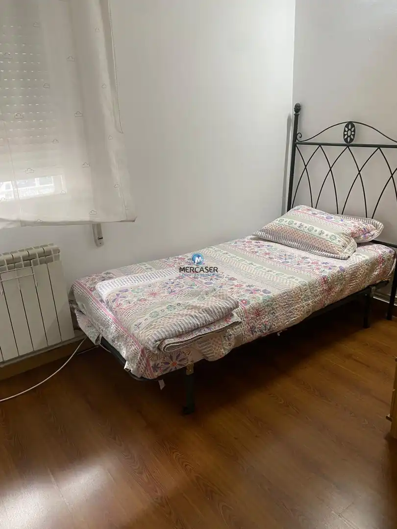 Habitación de Piso en venta en Alcalá de Henares con Calefacción