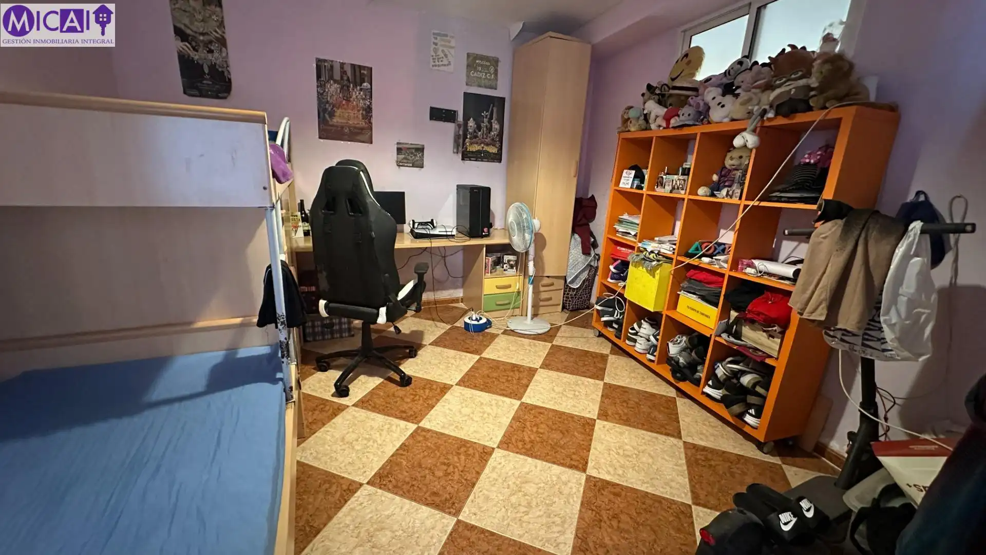 Wohnung mit Terrasse zum Verkauf in Centro Histórico, imagen 16