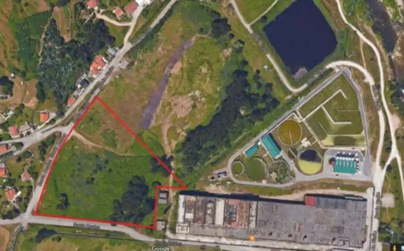 Local comercial en venta en Barrio Viveda-Riaño, imagen 7