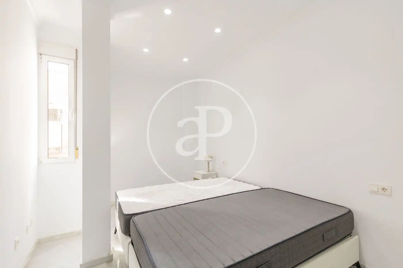 Wohnung zur Miete in C/ de Roger de Llòria, Sant Francesc