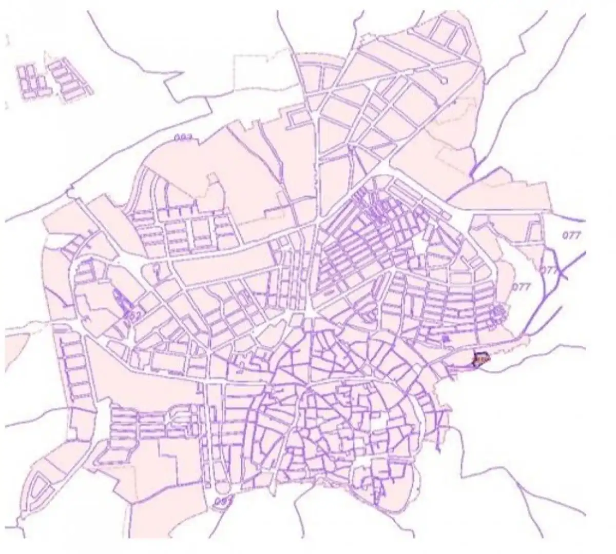 Terreni e lotti in vendita a Úbeda, imagen 2