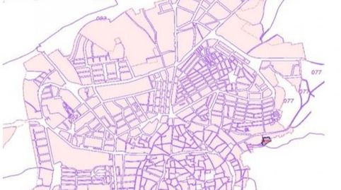 4.300m2 construibles en Úbeda, sobre una parcela de 2.655m2., immagine 2