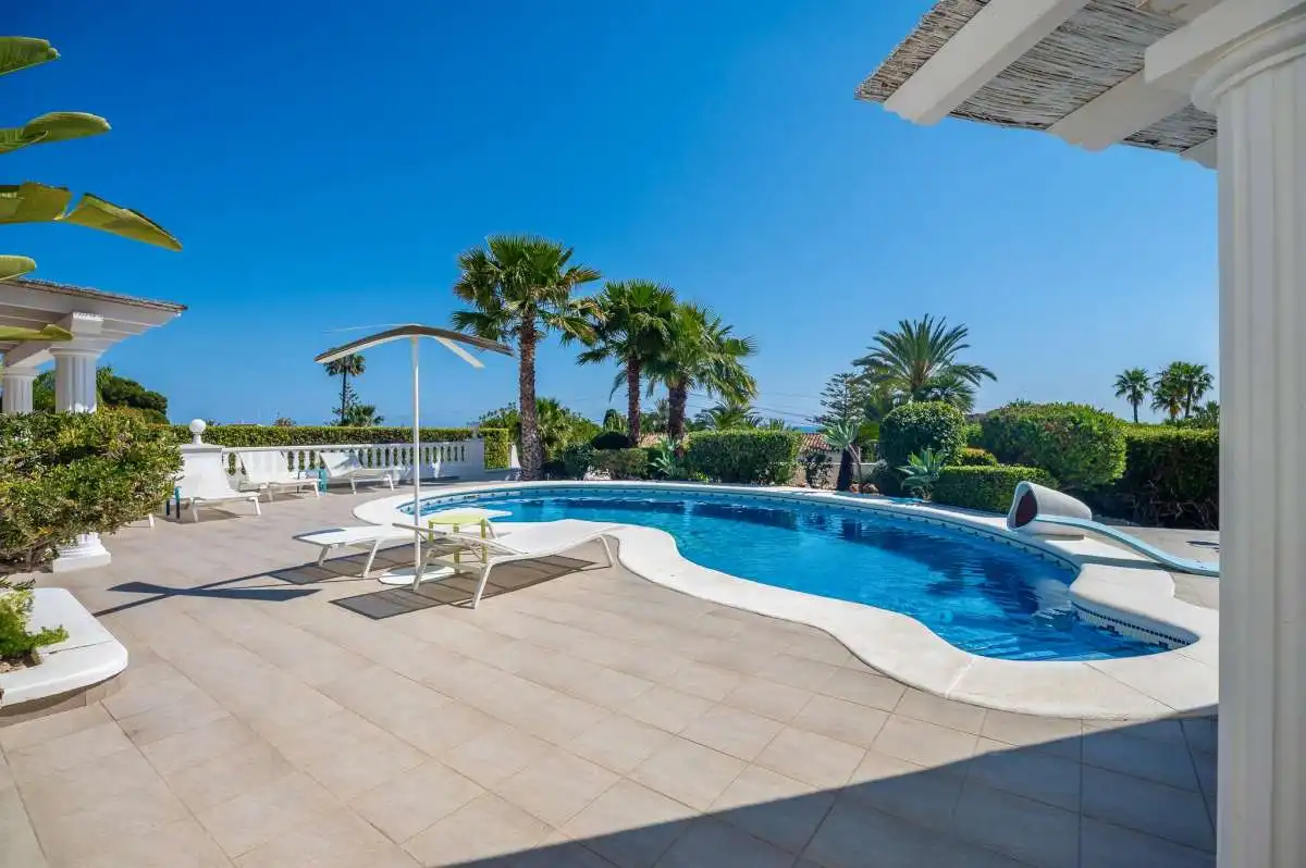 Casa in vendita a Carrió - La Merced - Los Pinos, imagen 48