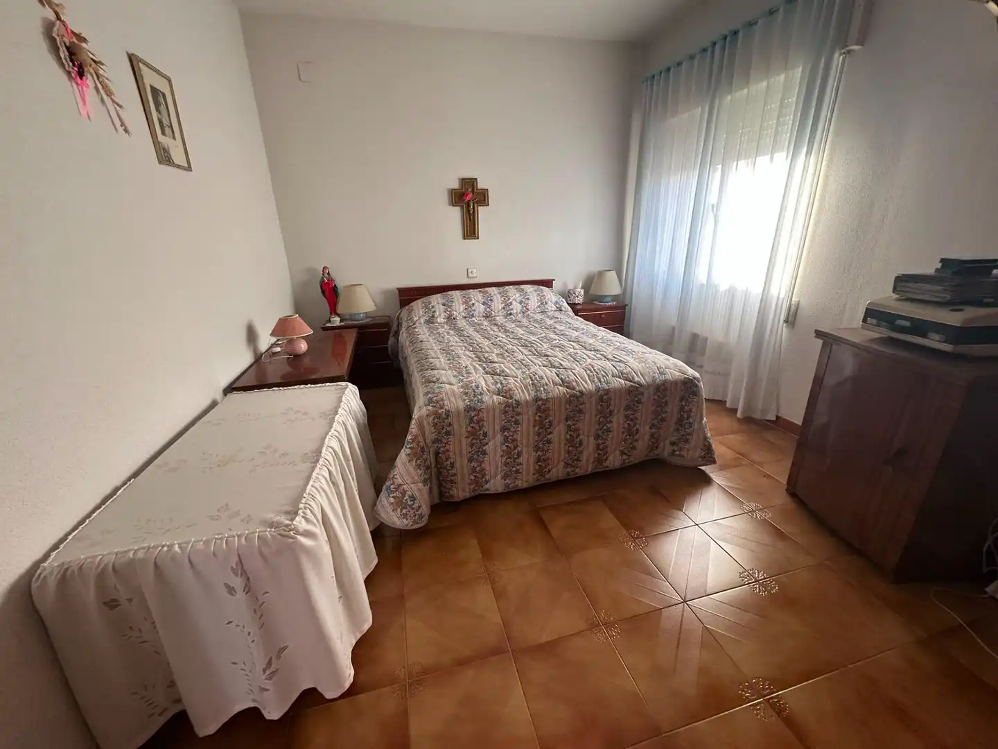 Flat for sale in Estremera, Madrid