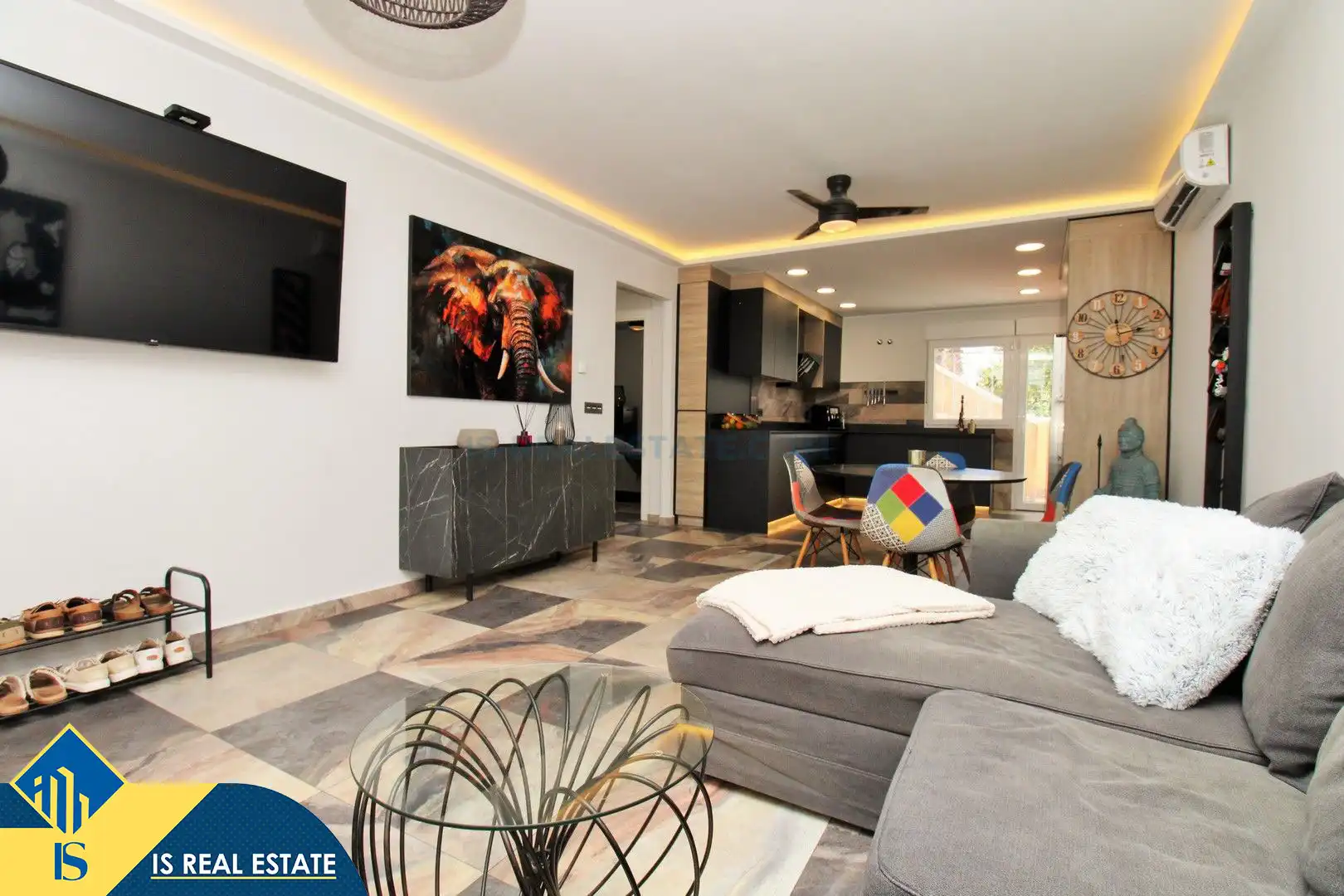 Villa avec piscine à vendre à Orihuela Costa, imagen 7