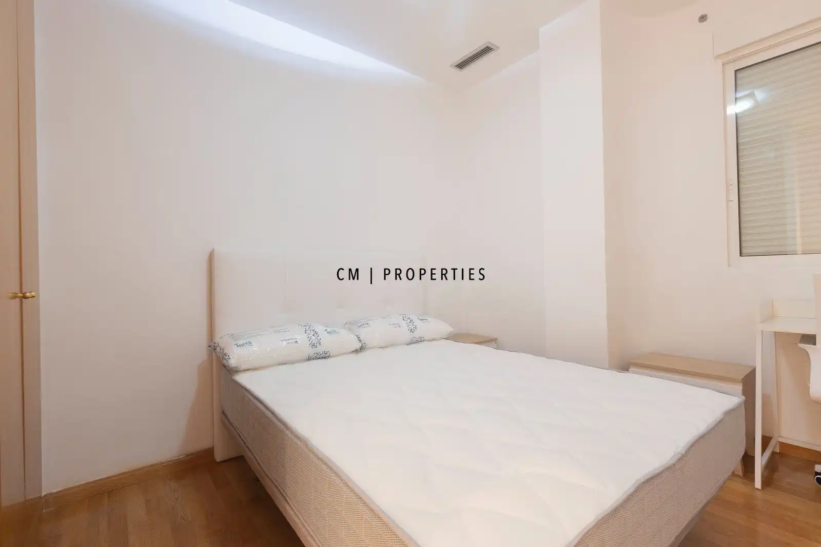 Wohnung zur Miete in Nuestra Sra de Gracia, Sant Francesc