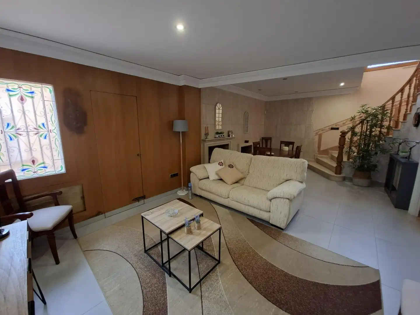 Chalet con piscina en venta en Hondón de las Nieves / El Fondó de les Neus, imagen 33