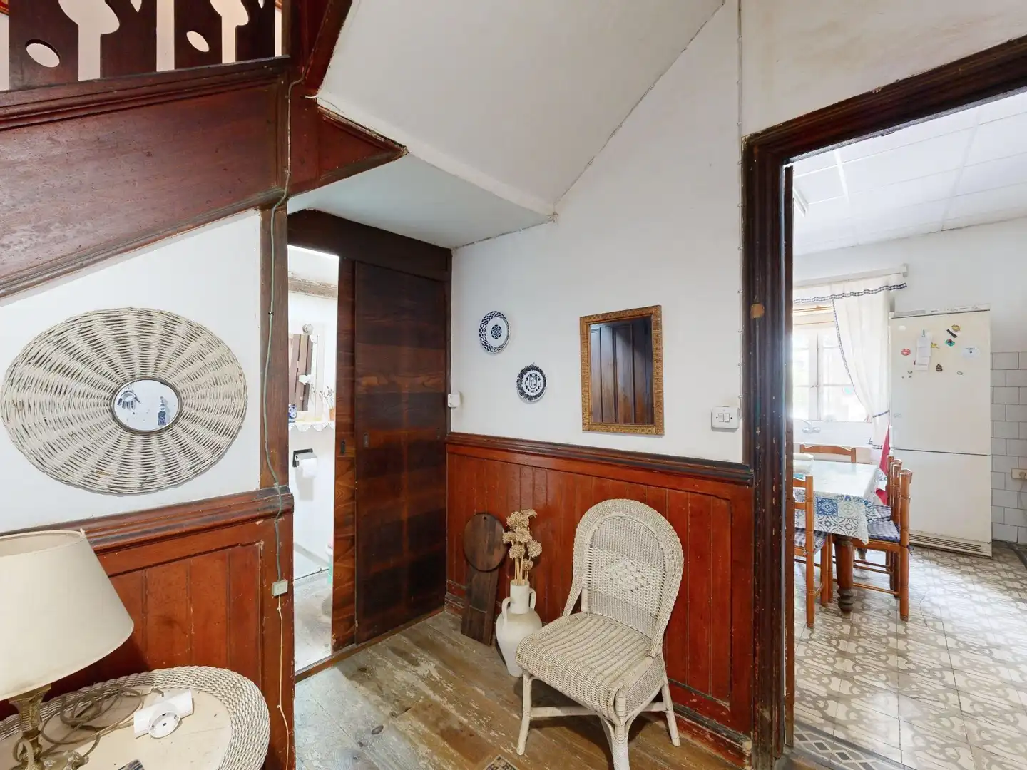 Casa en venta en Rúa Andrés López Palmeiro 5, imagen 21