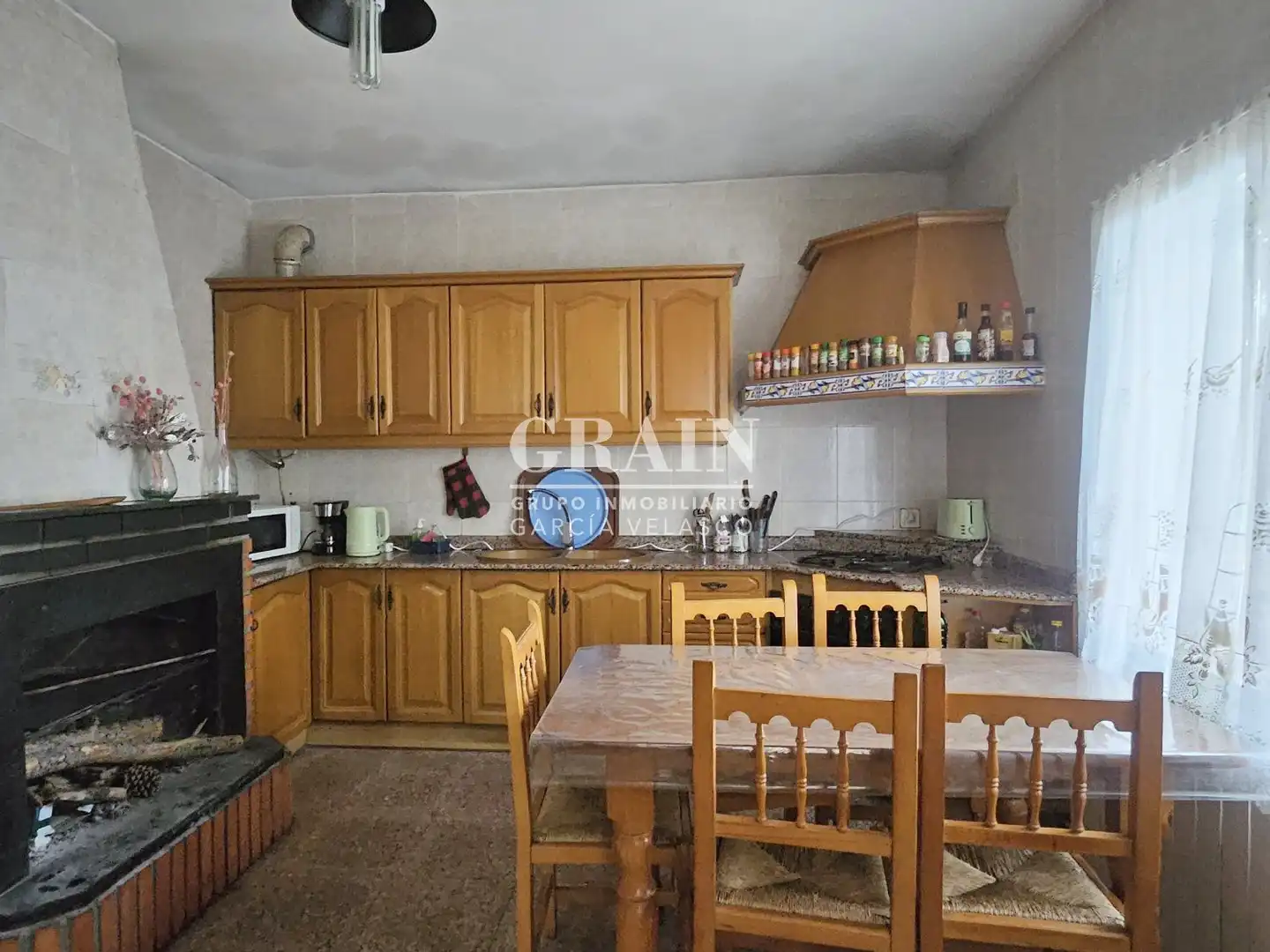 Detached house with pool for sale in Pedanías - Extrarradio, imagen 23