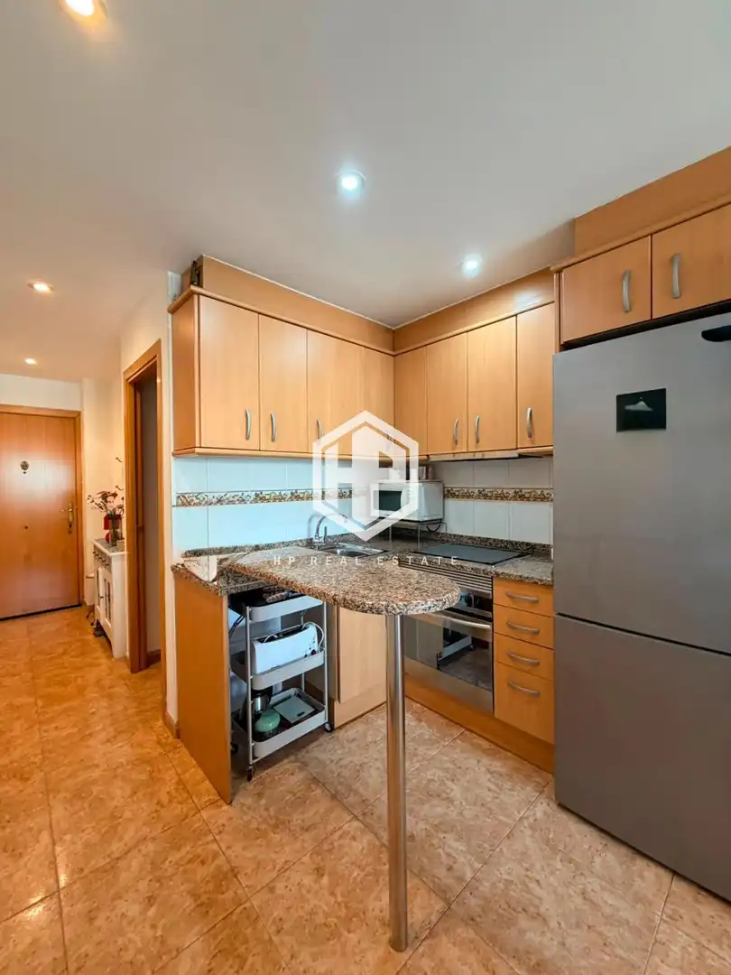 Cocina de Piso en venta en Blanes