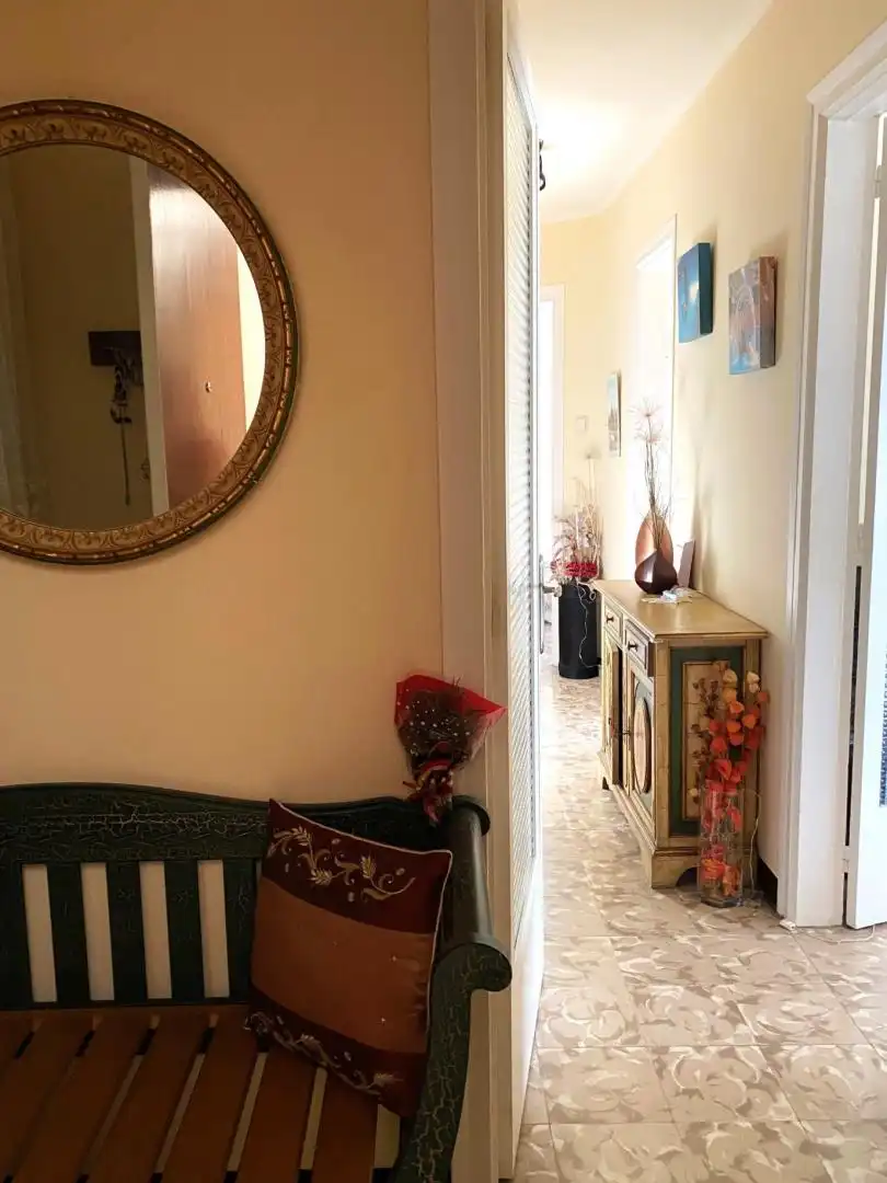 Apartamento en venta en Manresa con Calefacción y Balcón