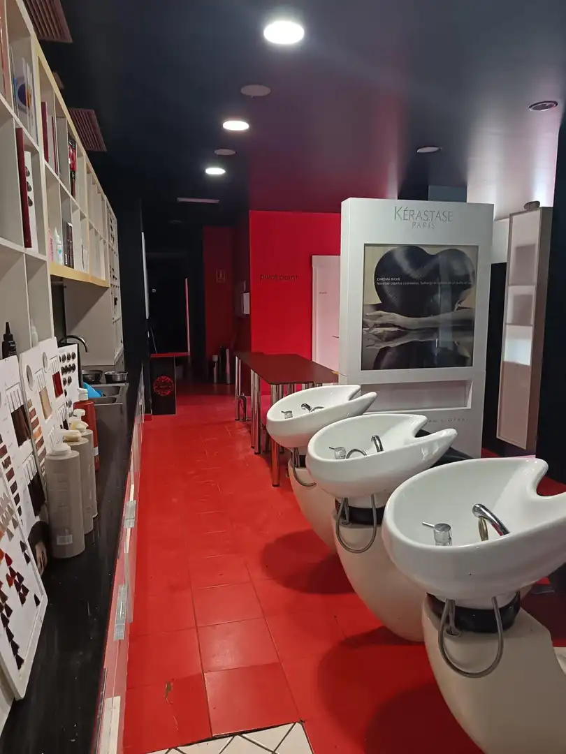 Local comercial de lloguer a Calella, imagen 12
