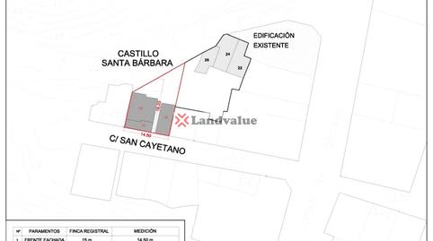 Photo 2 of Residential for sale in San Cayetano 16-18-28-30, Raval Roig - Virgen del Socorro, Alicante