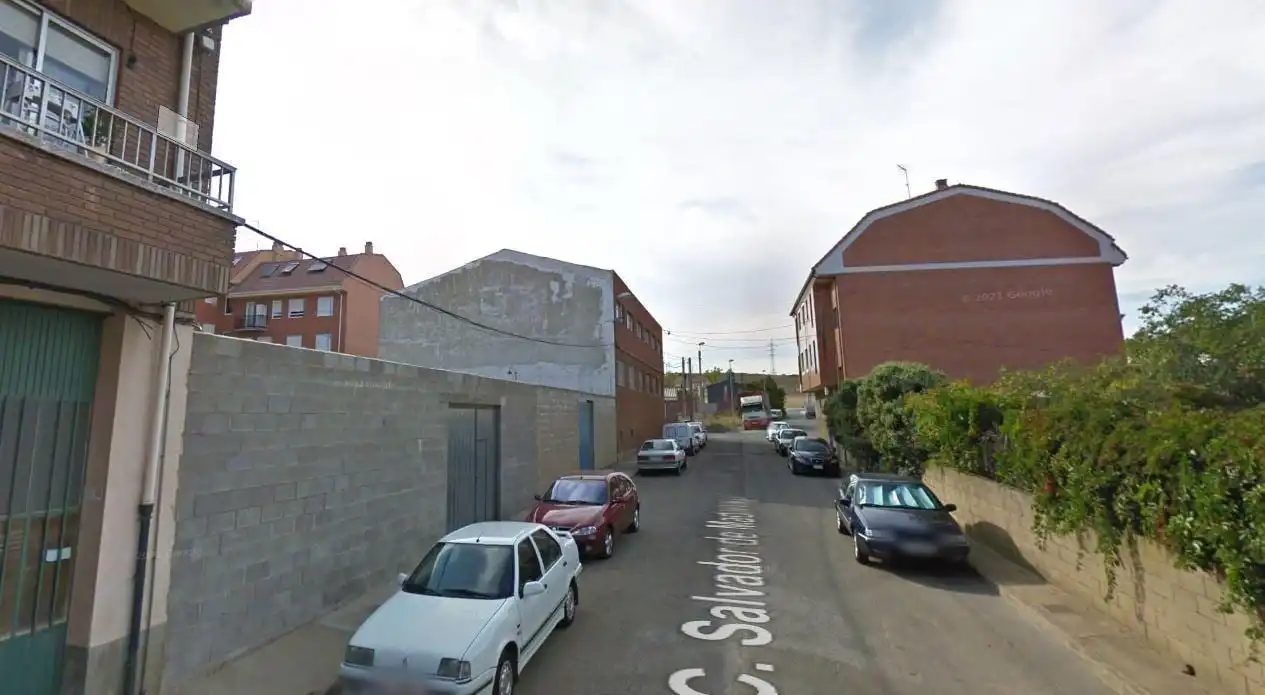 Terreni e lotti in vendita a Villaquilambre, imagen 14
