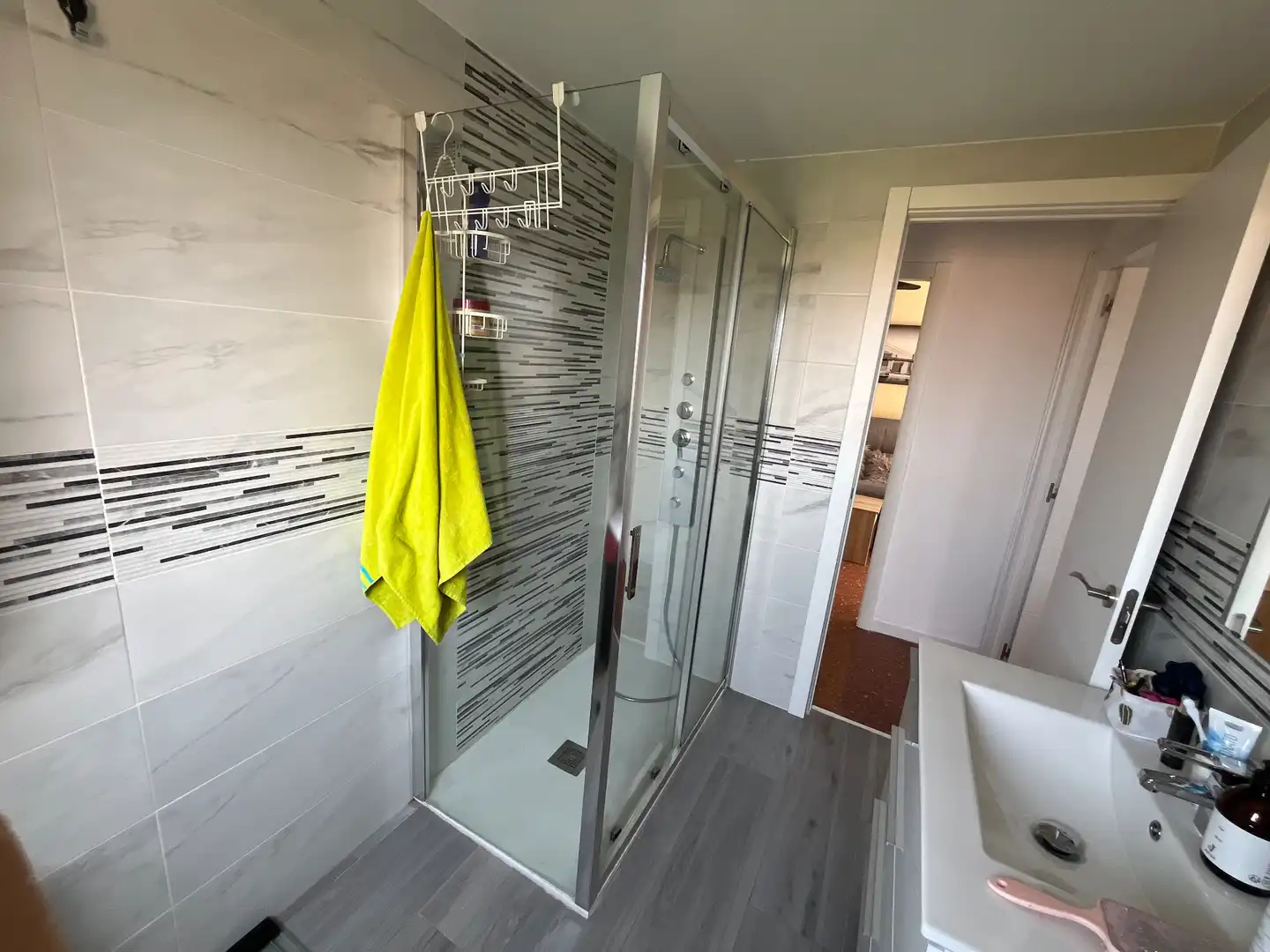 Flat with terrace to rent in Calle Luz Casanova 3, imagen 32