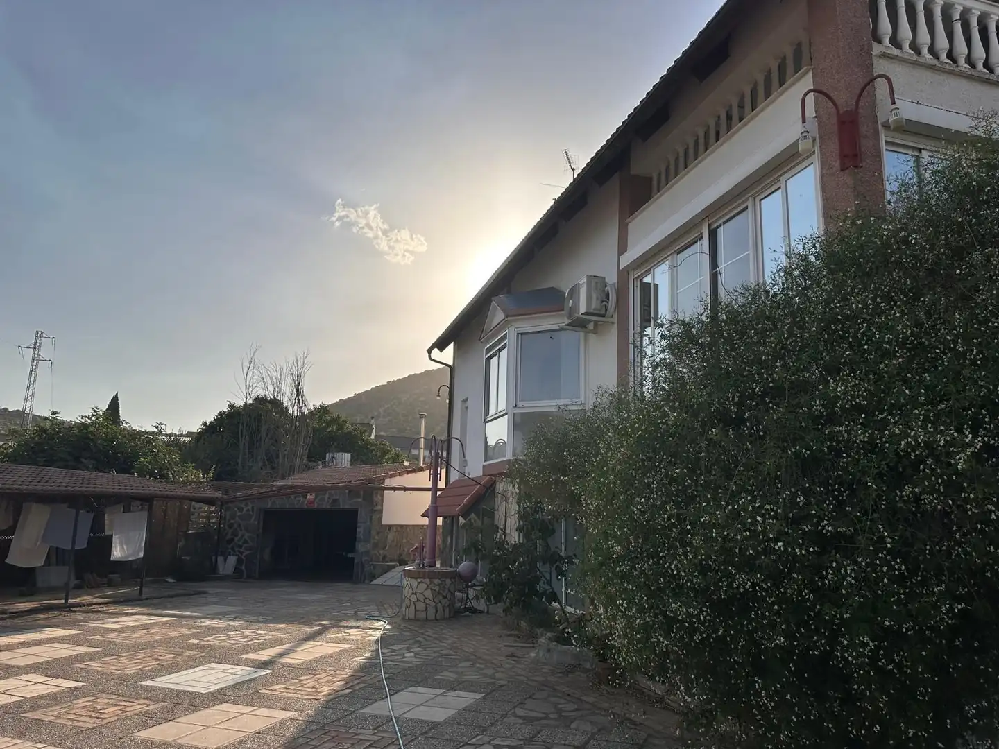 Casa amb jardí en venda a Belmez, imagen 51
