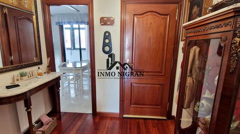 Foto 3 de Piso de alquiler en Rúa Laureano Salgado, Baiona, Pontevedra