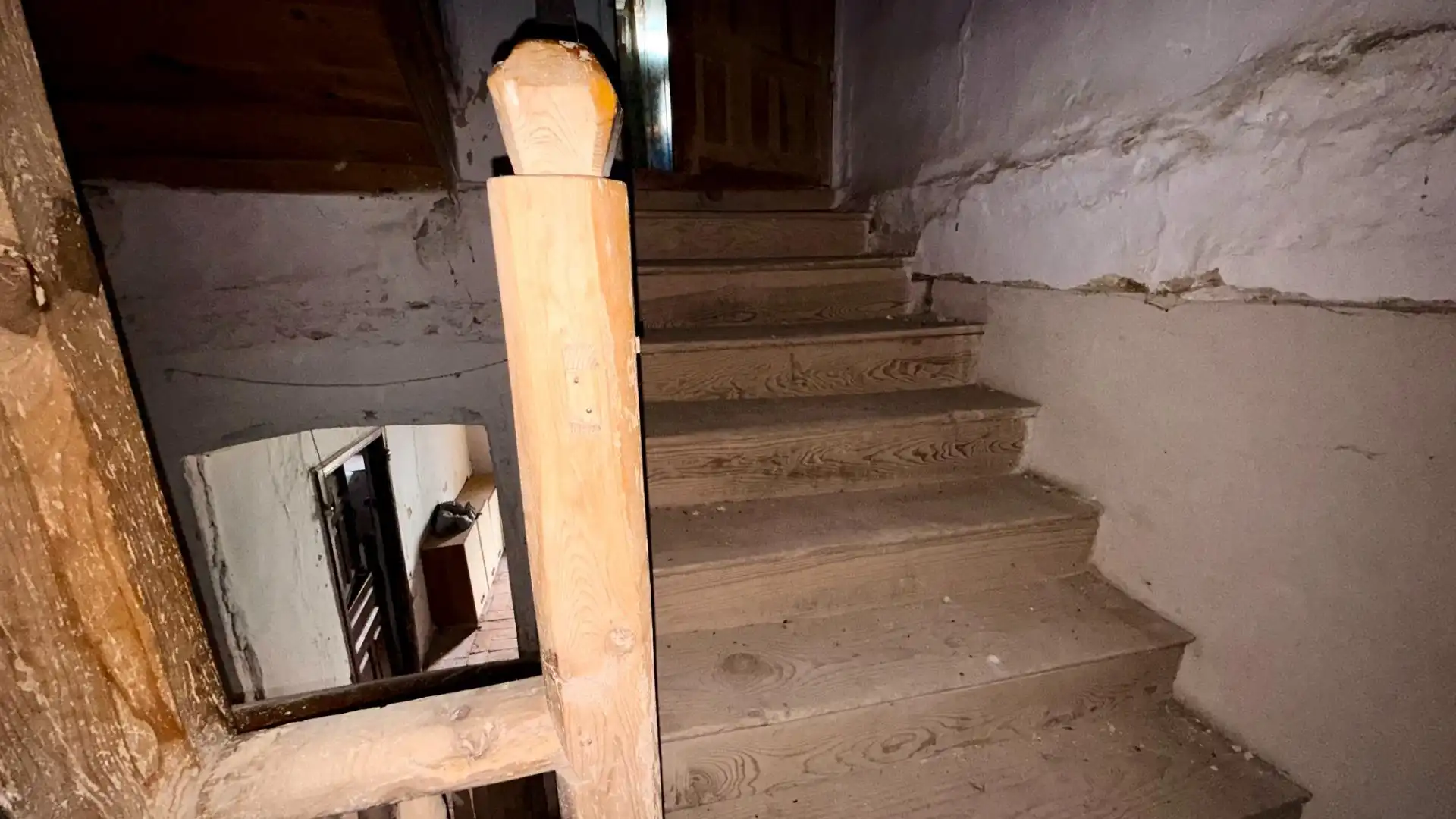Casa o xalet en venda en Olombrada amb Moblat i Balcó