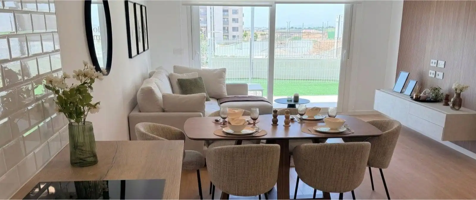 Apartment mit Pool zum Verkauf in Monforte del Cid, imagen 11