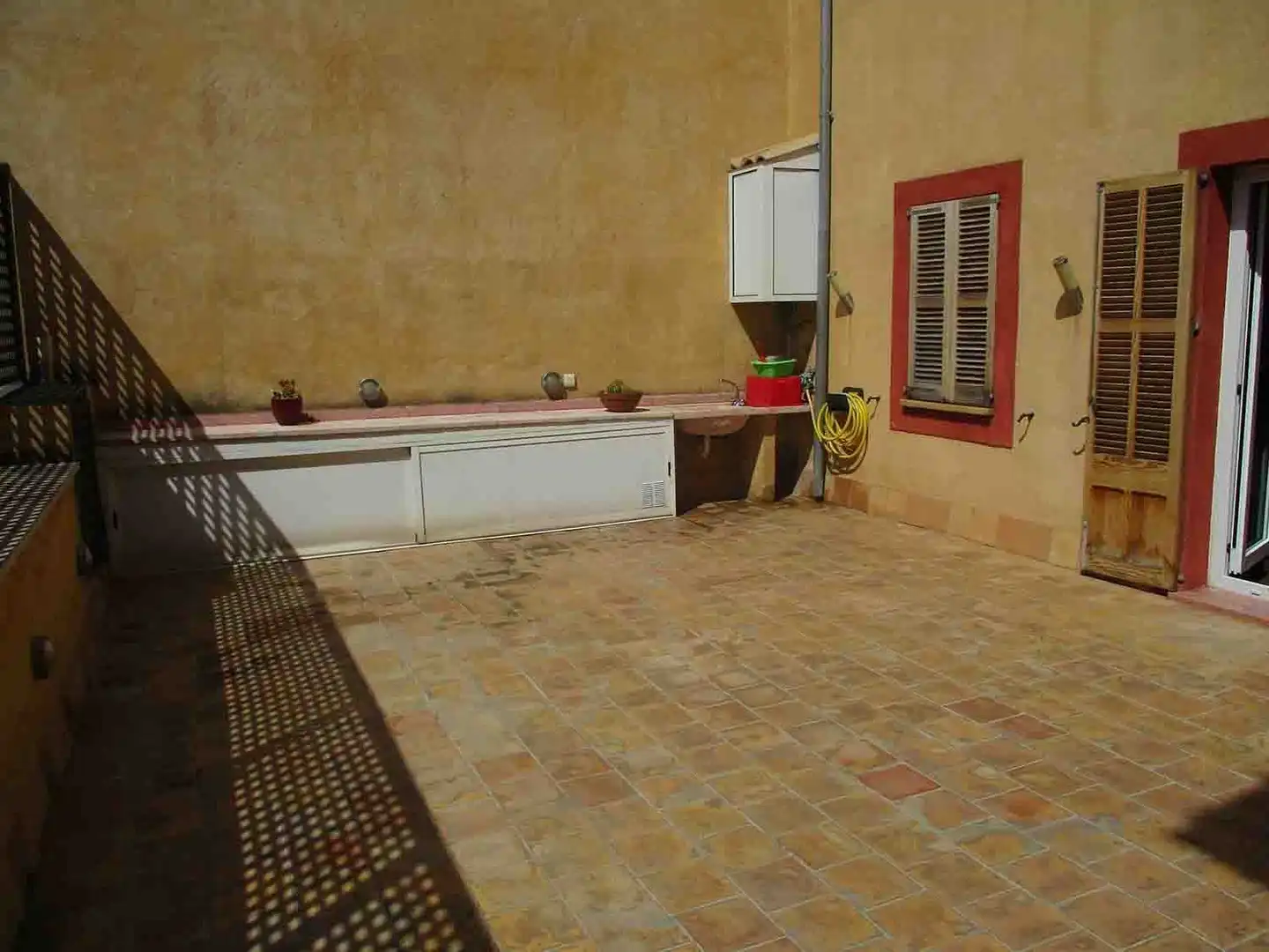 Terrace of Flat for sale in Marratxí  with Air Conditioner, Heating and Terrace