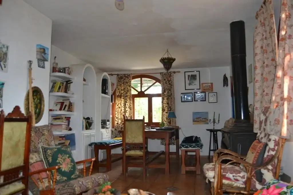 Casa amb jardí en venda a Pozo de los Frailes - Presillas - Albaricoques, imagen 21