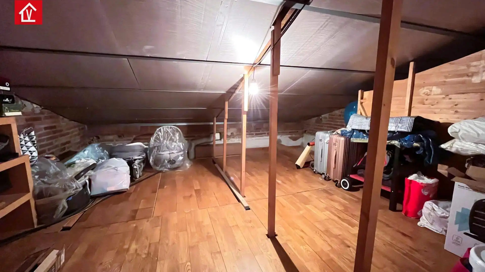 Piso en venta en Sabadell con Aire acondicionado, Calefacción y Terraza