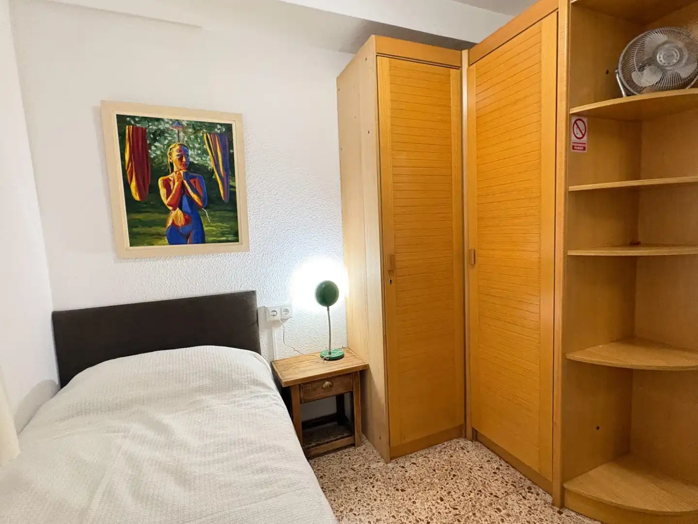 Piso con terraza en venta en Calle POETA QUINTANA, imagen 31
