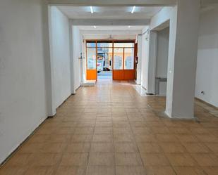 Premises to rent in Burjassot