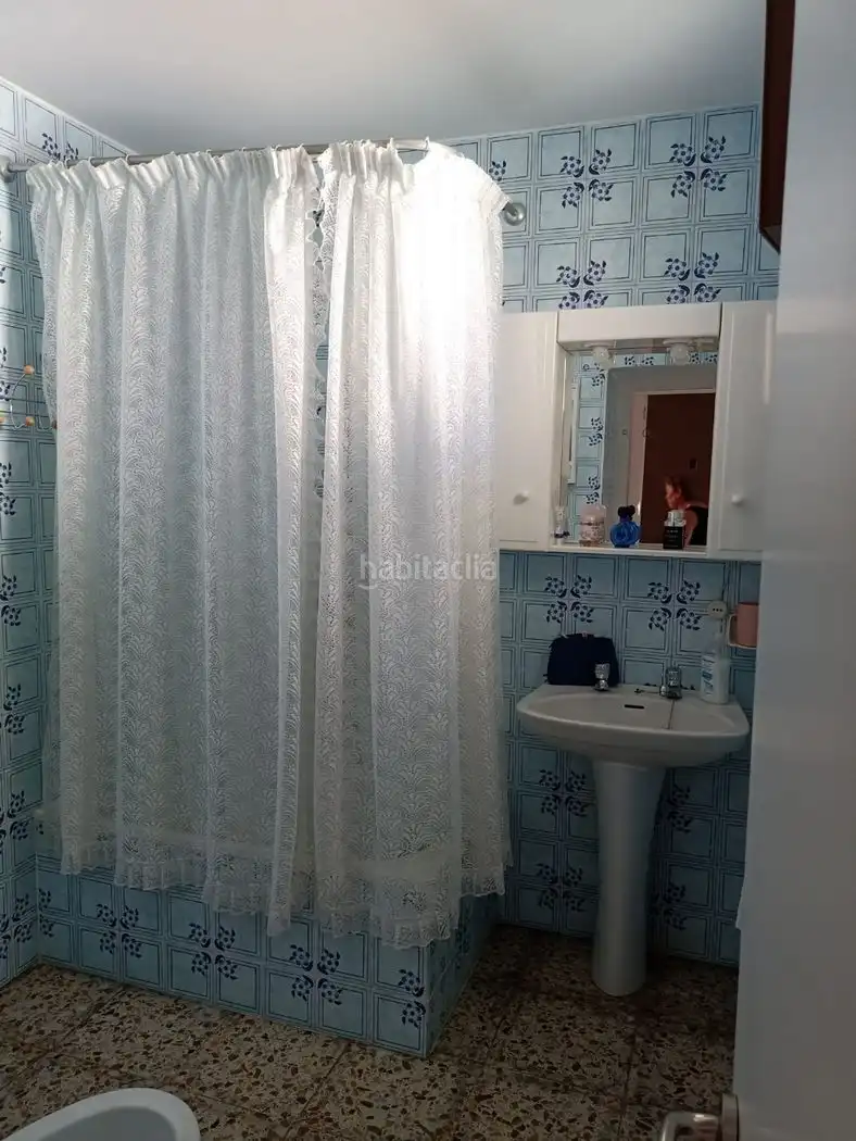 Casa amb jardí en venda a Calle de San José 18, imagen 9