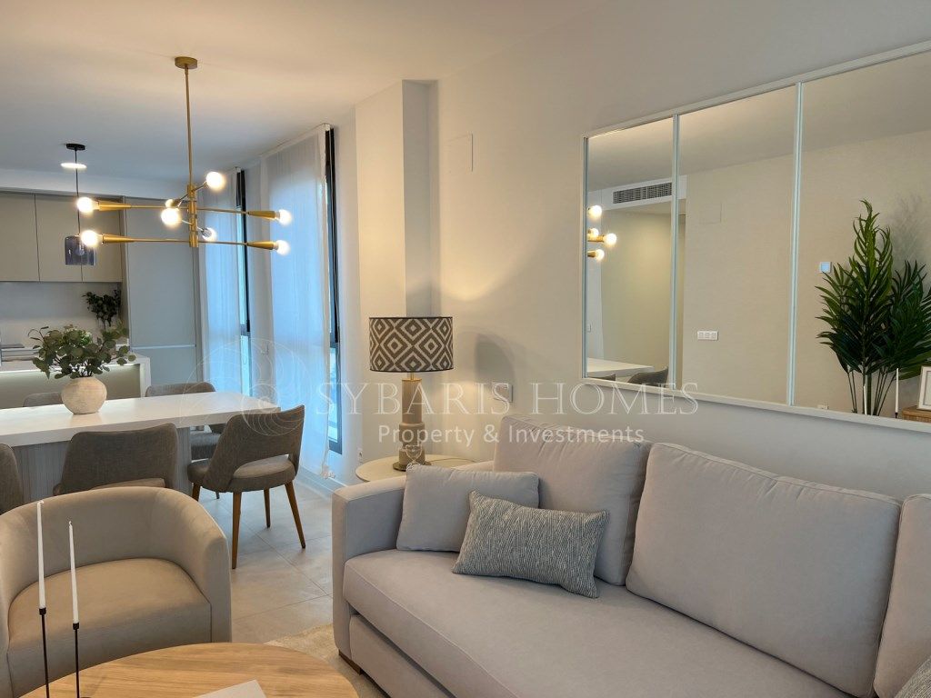 Apartament en venda a Las Rotas / Les Rotes