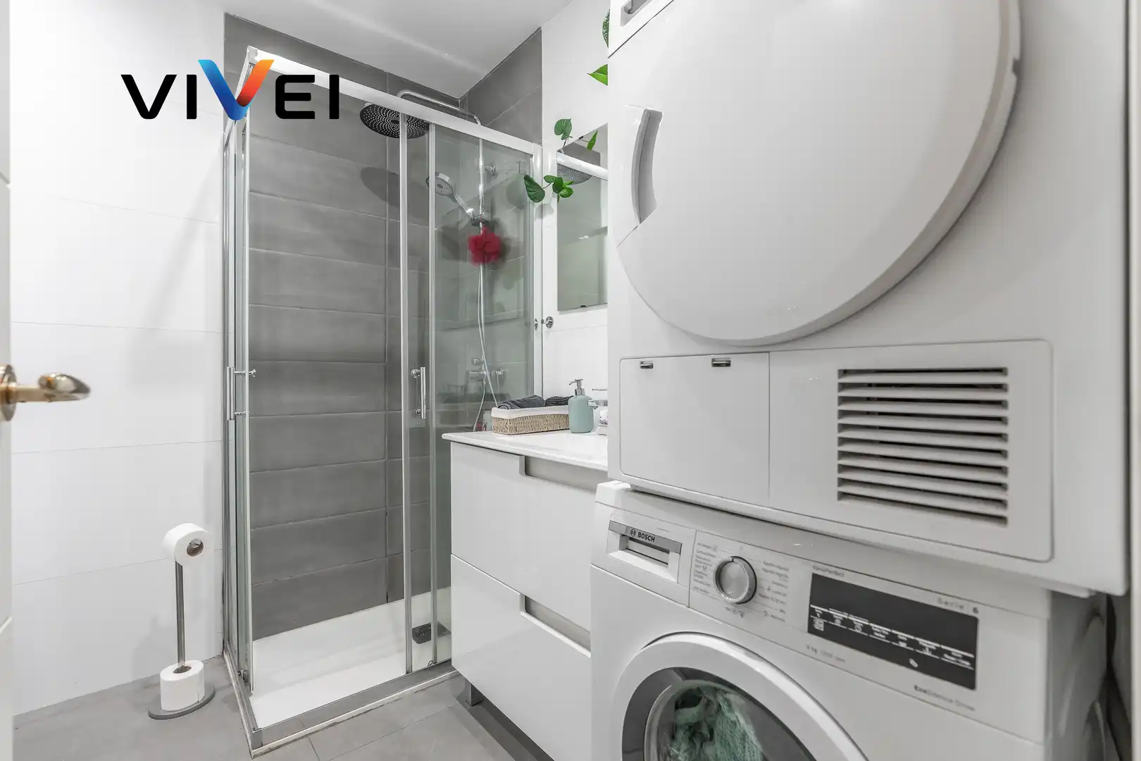 Piso con ascensor en venta en Calle de Torres Miranda, imagen 30