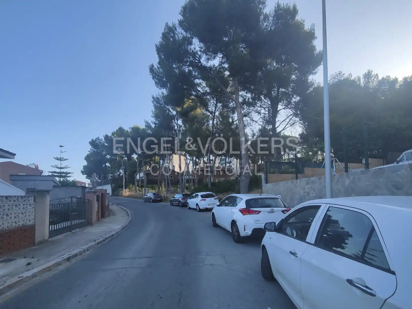 Residential land for sale in Sant Salvador, imagen 6
