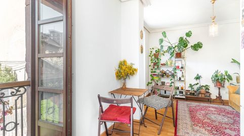 Foto 5 de Pis en venda a Calle Luis Muñiz, 4, Santo Domingo - El Campillín, Oviedo