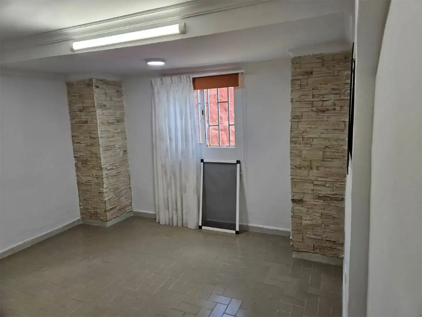 Erdgeschoss zur Miete in Las Palmas de Gran Canaria mit Privatgarten und Waschmaschine