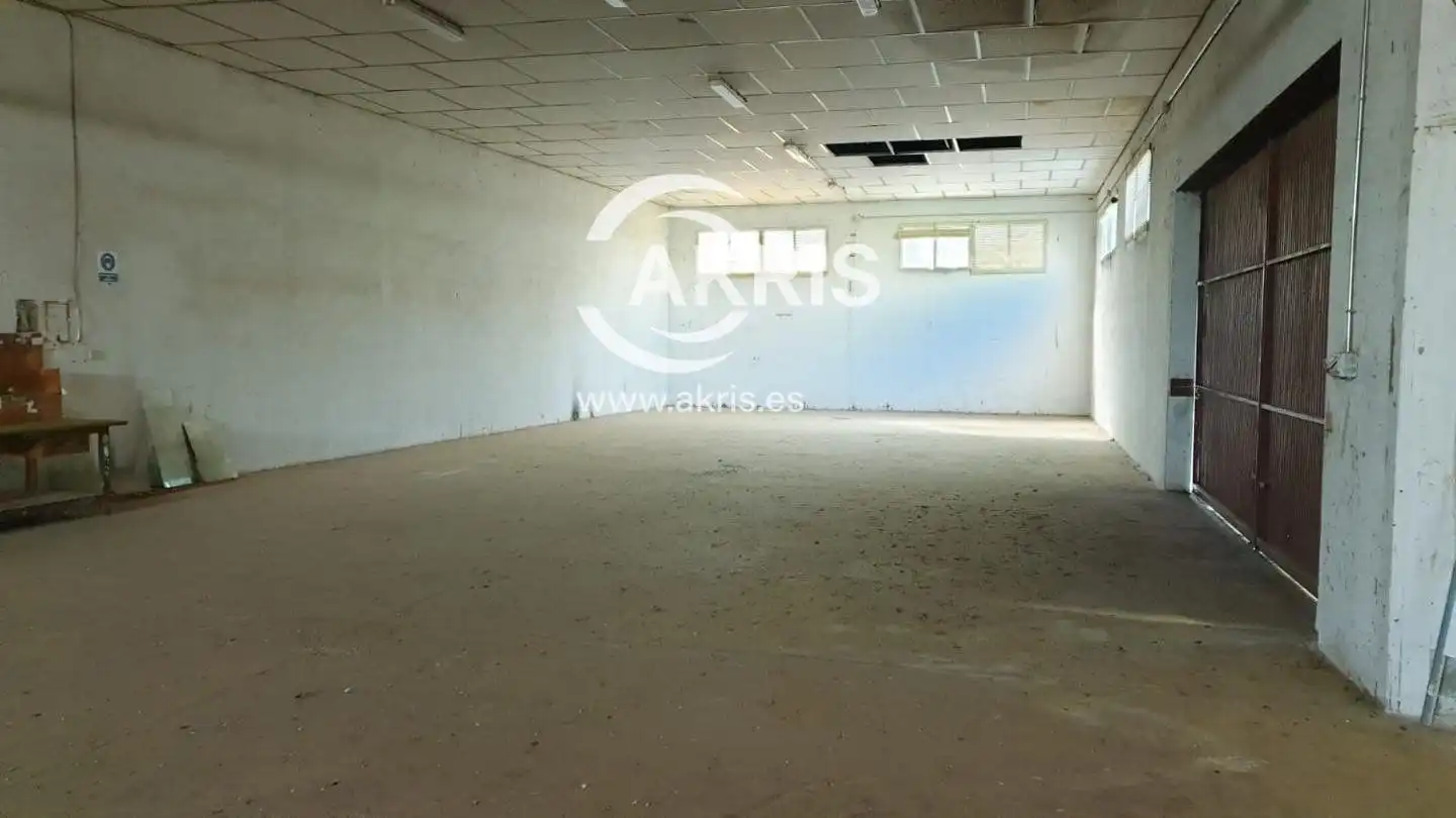 Industrial buildings for sale in Polígono 32, Orgaz