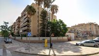 Exterior view of Flat for sale in Málaga Capital