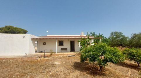Foto 2 de Finca rústica en venda a Roques Daurades - L'Estany, L'Ametlla de Mar