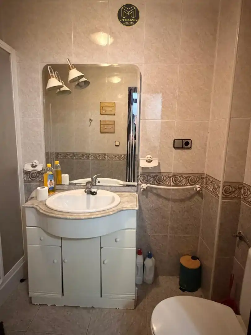 Wohnung mit Terrasse zum Verkauf in Peñamefecit - Avda Barcelona, imagen 19