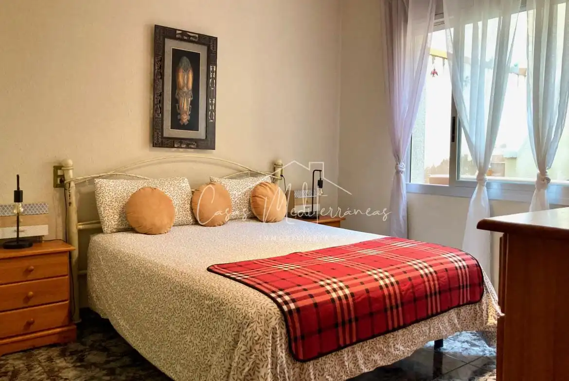 Casa pareada en venta en Miami Platja, imagen 7