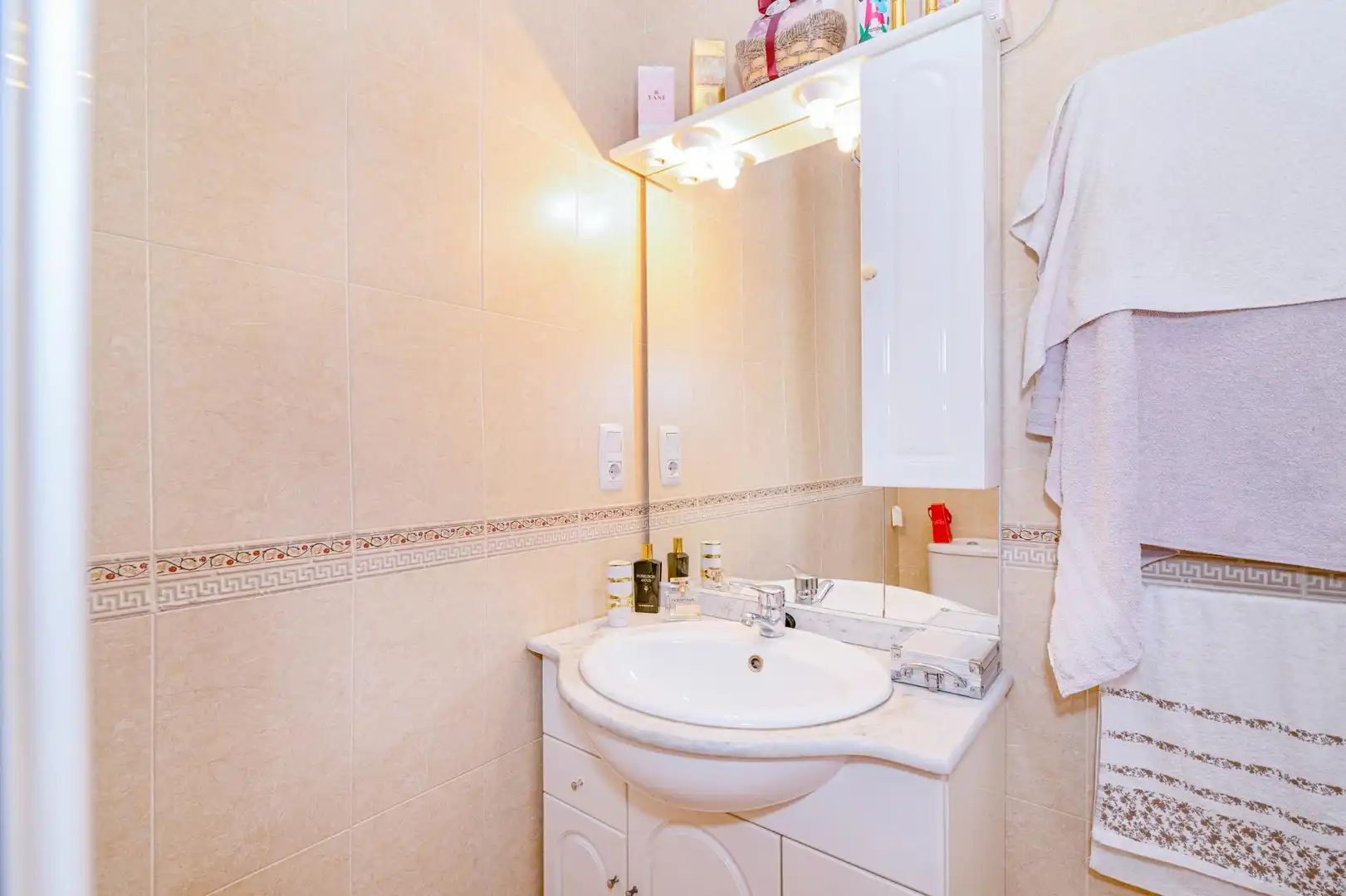Vivienda con terraza en venta en Carretera de Íllora, imagen 20