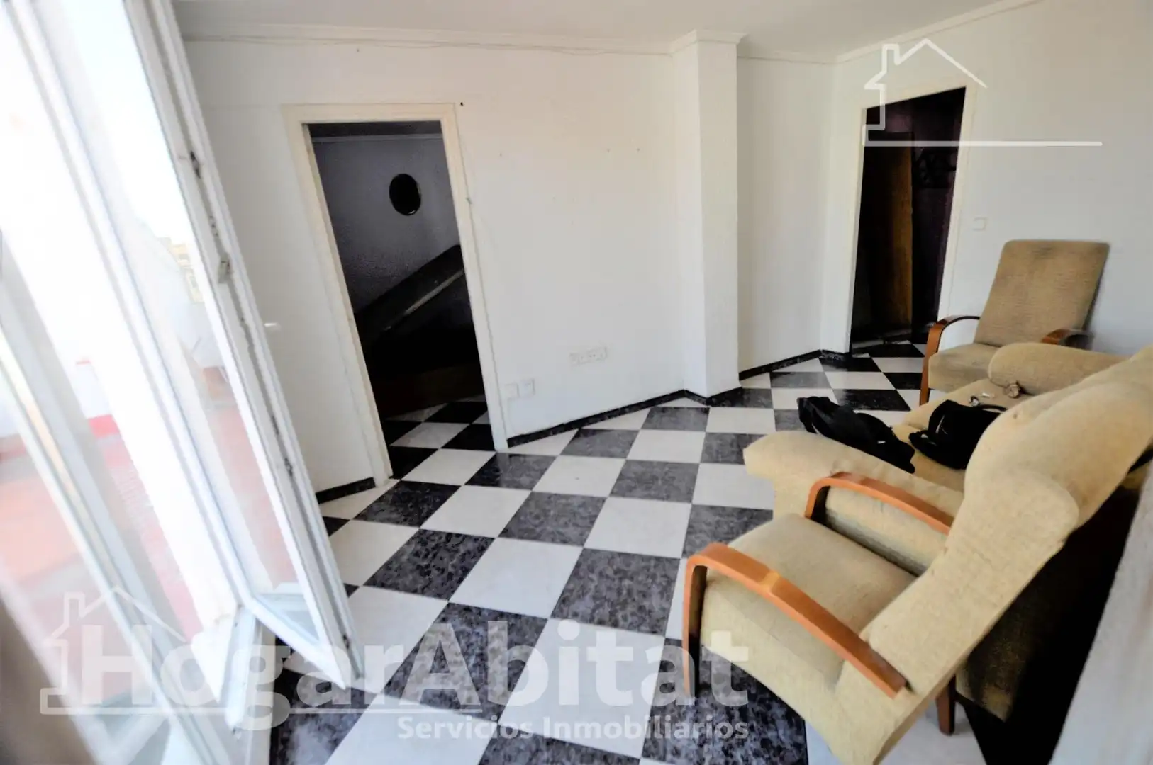 Ático en venta en Calle Molí, imagen 6