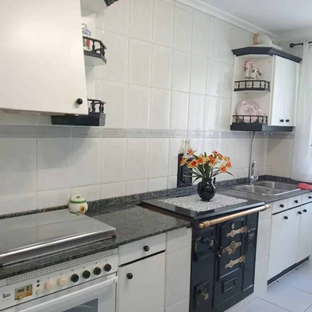 Haus mit Garten zum Verkauf in ARENAS-LA HERRAN, imagen 36