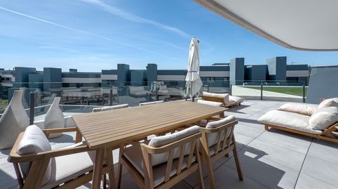 Foto 5 de Apartament en venda a La Concha - Resina Golf, Estepona