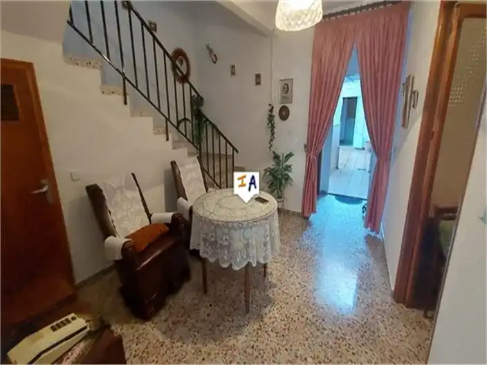 Adossat en venda a Castillo de Locubín, imagen 4