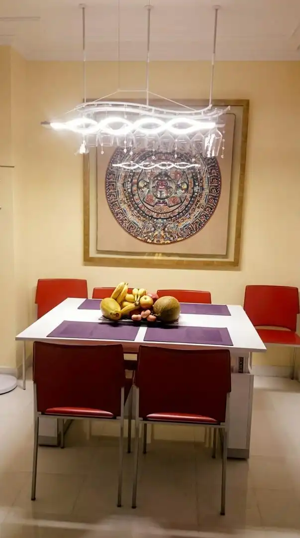 Appartement avec balcon à vendre à Avenida PEZ ESPADA, imagen 6